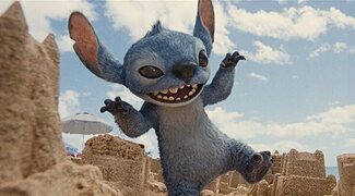 'Lilo y Stitch' arrasa en la preventa y va camino de superar los 1.000 millones de dólares de recaudación
