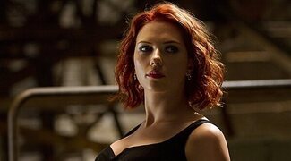 Scarlett Johansson confiesa que 'Los Vengadores' parecía "un gran desastre" cuando la rodaron
