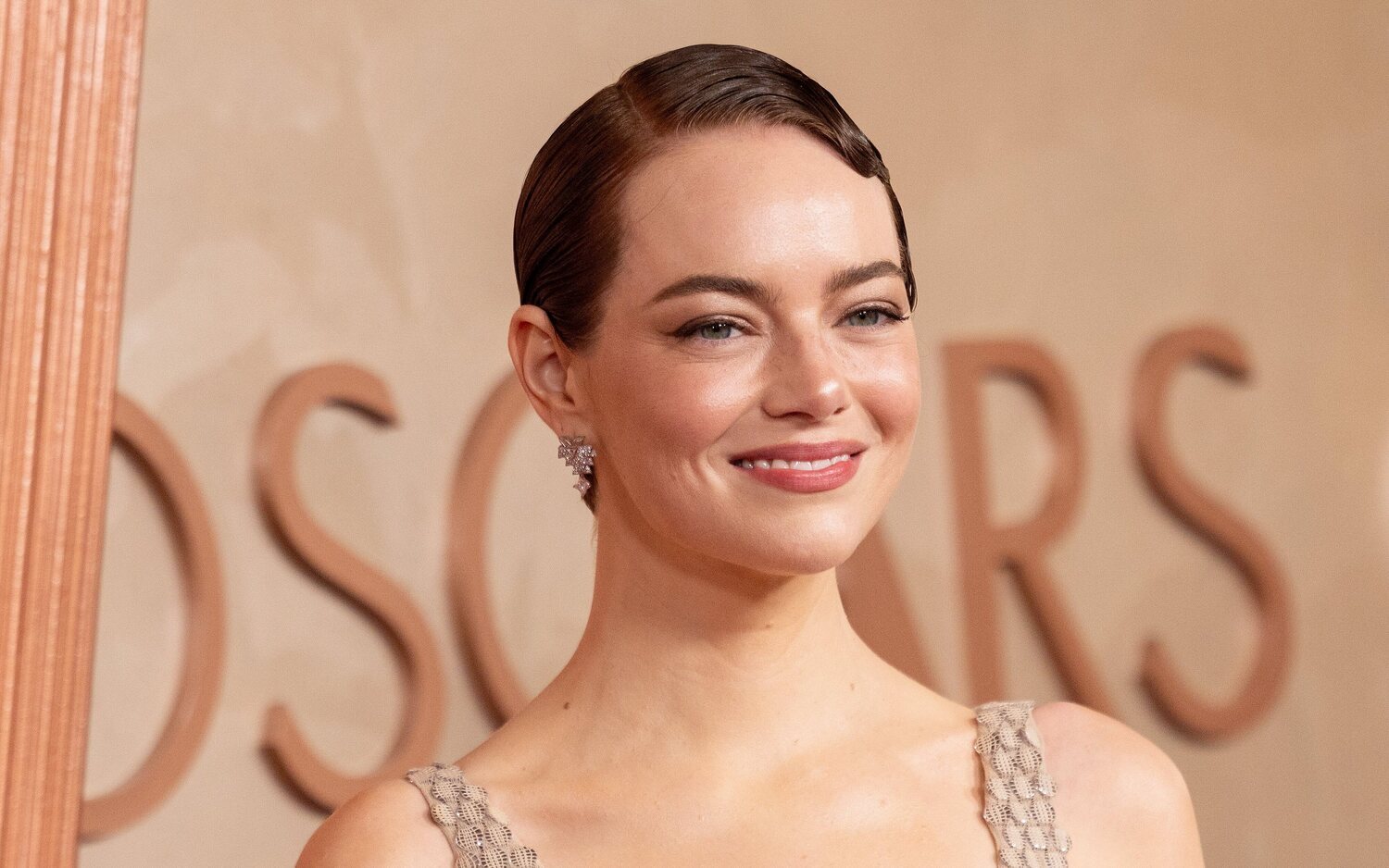 Emma Stone