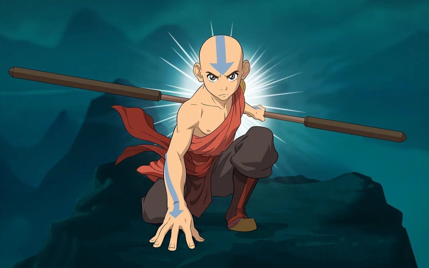 'The Legend of Aang: The Last Airbender' modifica su fecha de estreno