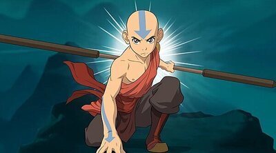 'The Legend of Aang: The Last Airbender': Primera imagen y nueva fecha de estreno de la secuela de 'Avatar: La leyenda de Aang'