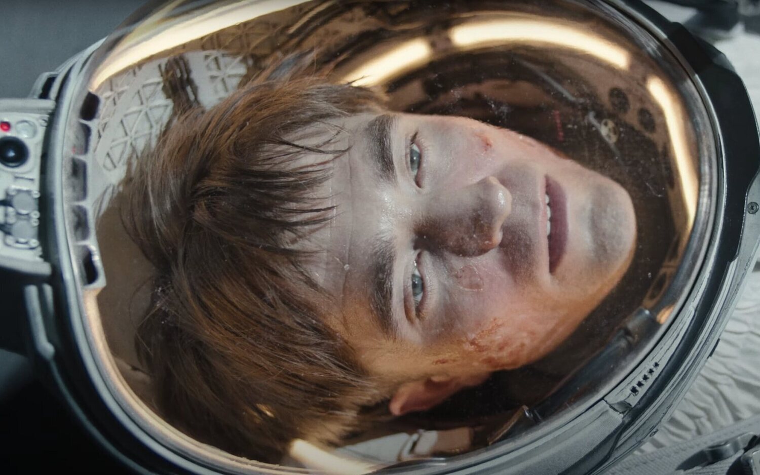 Robert Pattinson en 'Mickey 17'