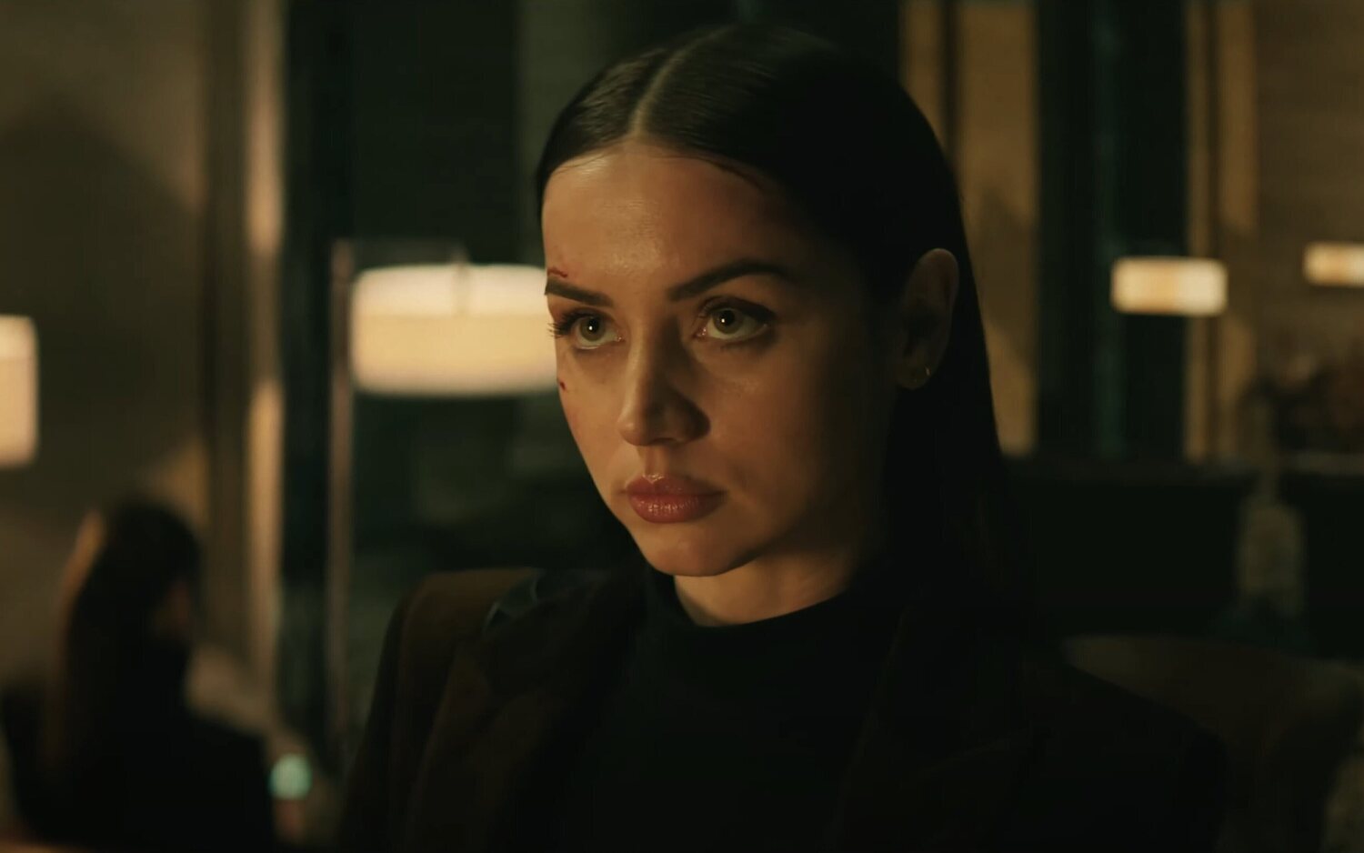 Ana de Armas protagoniza 'Ballerina'