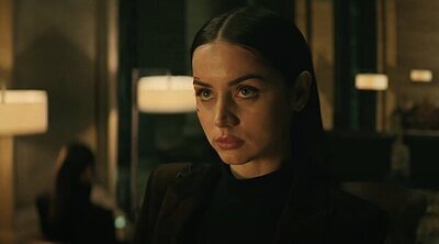 'Ballerina' podría lograr el tercer mejor estreno de la saga 'John Wick' según las previsiones