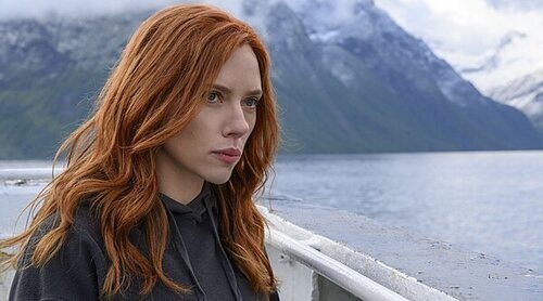 Scarlett Johansson aclara definitivamente si aparecerá en 'Avengers: Doomsday'