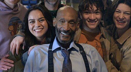 El monólogo final de Tony Todd en 'Destino final: Lazos de sangre' fue improvisado como despedida a los fans