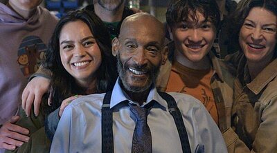 El monólogo final de Tony Todd en 'Destino final: Lazos de sangre' fue improvisado como despedida a los fans