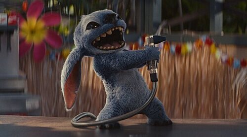 'Lilo y Stitch': Se confirma que el archienemigo del Experimento 626 no aparece en el remake