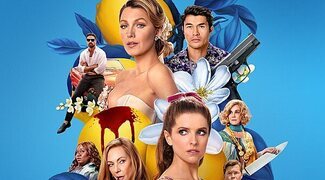 'Otro pequeño favor': Anna Kendrick y Blake Lively explican cómo la secuela "supera los límites" de la original
