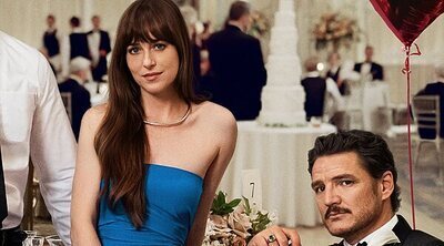 Los problemas económicos de Dakota Johnson y el "consejo" de Pedro Pascal sobre OnlyFans