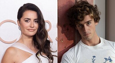Penélope Cruz y Guitarricadelafuente protagonizarán 'La bola negra', la nueva película de Los Javis