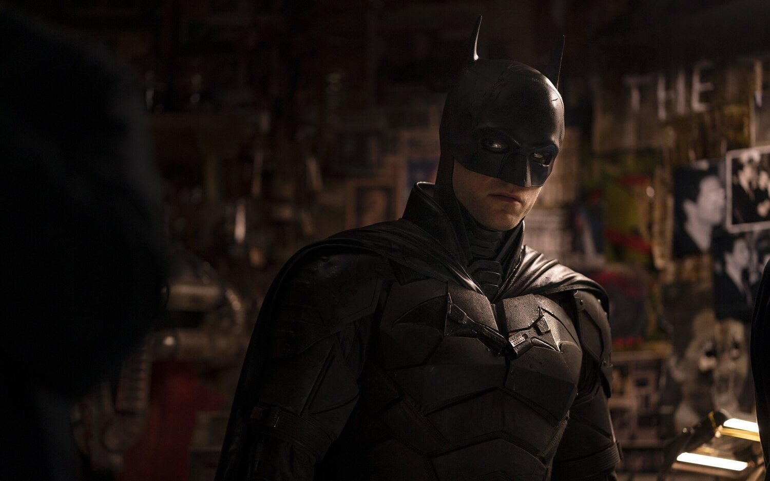 'The Batman II'