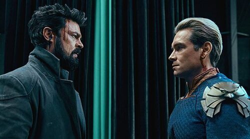 'The Boys': Eric Kripke adelanta que habrá muchas muertes en la última temporada