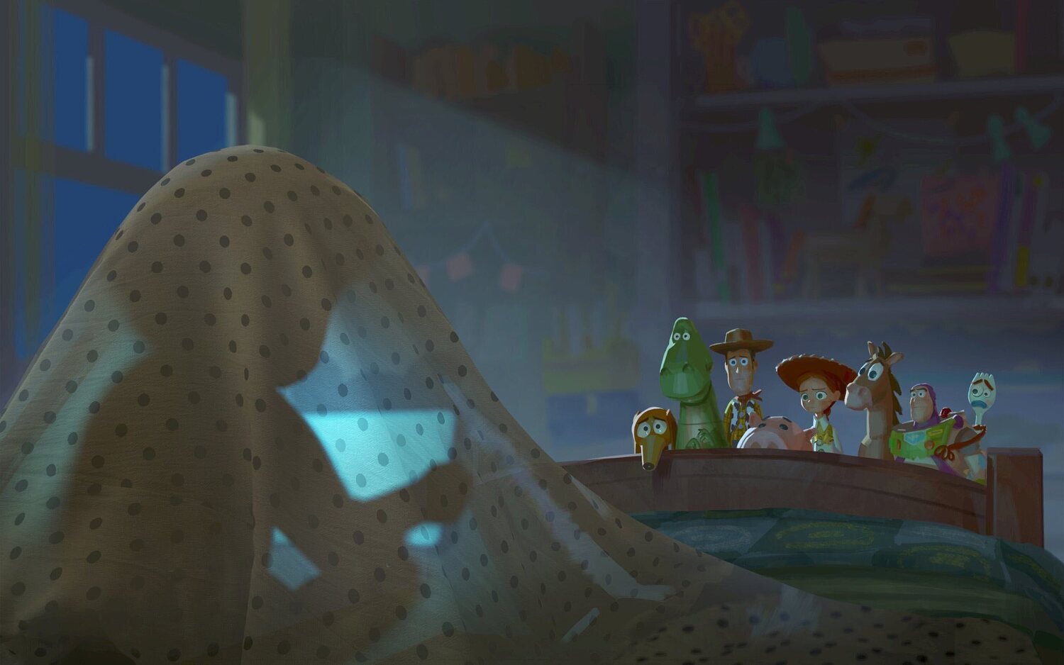 'Toy Story 5' anuncia al nuevo juguete de la saga de Pixar, al que pondrá voz Conan O'Brien