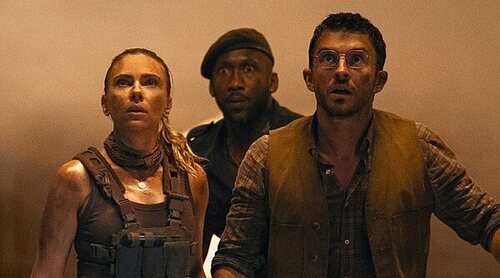 'Jurassic World: El renacer': La expedición jurásica más peligrosa comienza en el nuevo tráiler con Scarlett Johansson