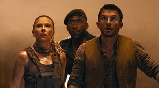 'Jurassic World: El renacer': La expedición jurásica más peligrosa comienza en el nuevo tráiler con Scarlett Johansson