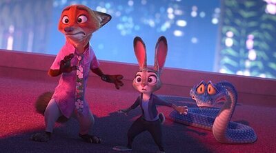 'Zootrópolis 2': Judy y Nick vuelven en el teaser de la secuela con nuevos animales y escenarios
