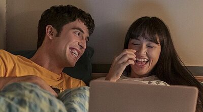 La comedia universitaria de Prime Video que desata carcajadas, a pesar de una queja que se repite