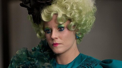 'Los Juegos del Hambre: Amanecer en la cosecha' confirma a su Effie Trinket y anuncia dos actrices más