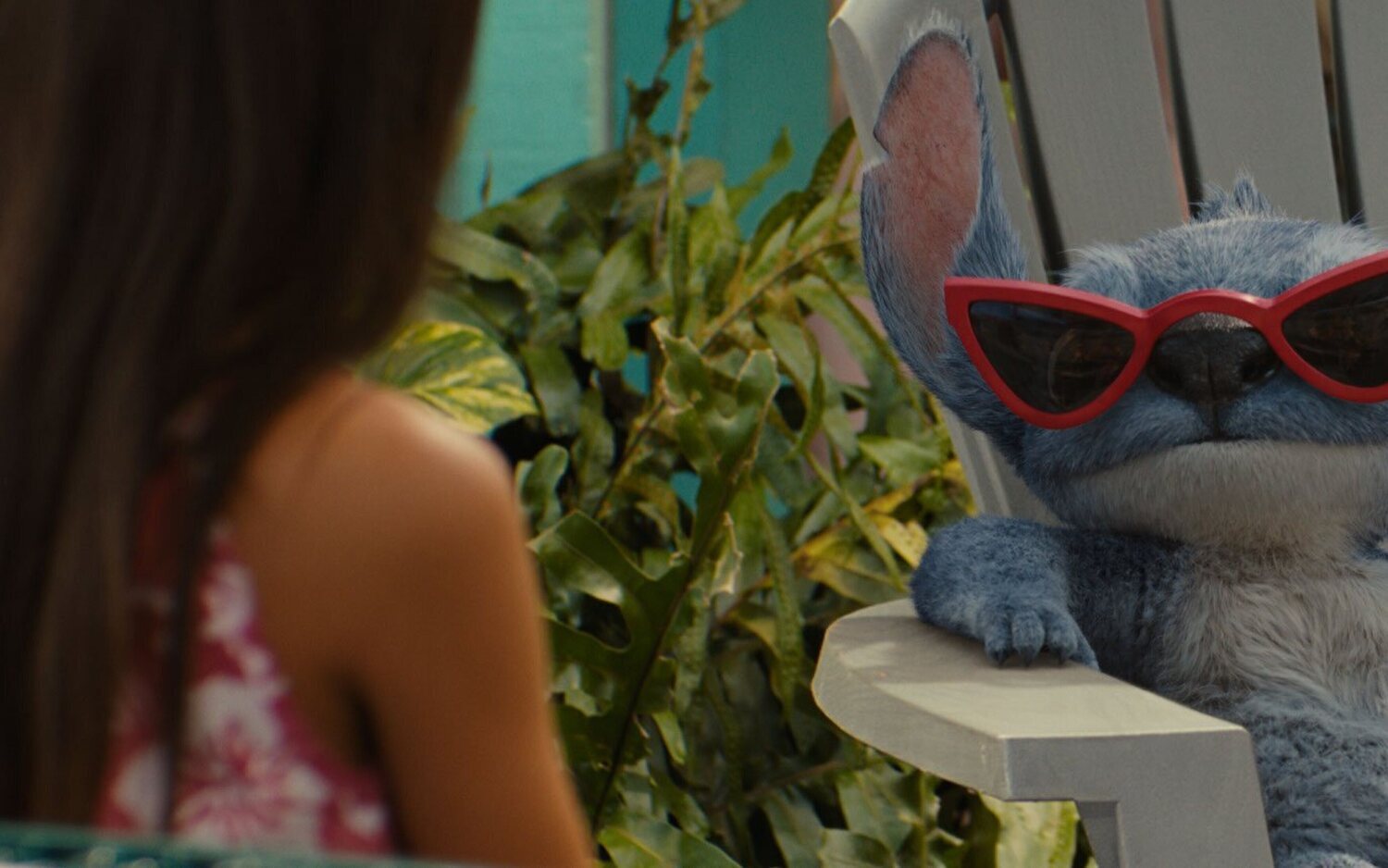 Gran debut en Rotten Tomatoes del remake en acción real de 'Lilo y Stitch'
