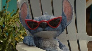 El remake en acción real de 'Lilo y Stitch' debuta en Rotten Tomatoes por debajo de la original