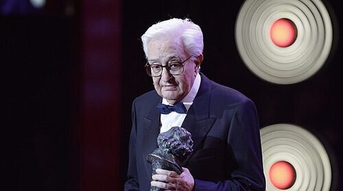Muere Mariano Ozores, el gran director de la comedia española del siglo XX, a los 98 años