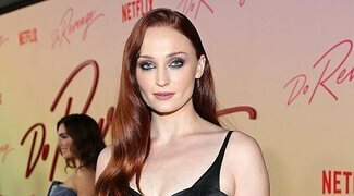 Sophie Turner muestra su espectacular cambio físico para ser la nueva Lara Croft de la serie 'Tomb Raider'