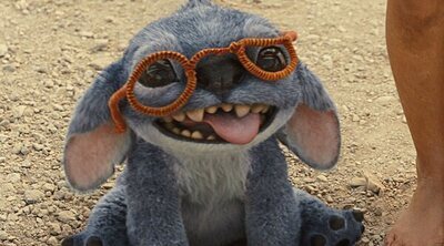 'Lilo y Stitch': Dean Fleischer Camp explica por qué el remake explora de otra manera el habla de Stitch