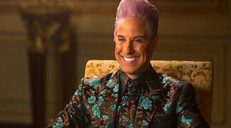 Un ganador del Oscar y el Emmy será Caesar Flickerman en 'Los Juegos del Hambre: Amanecer en la cosecha'