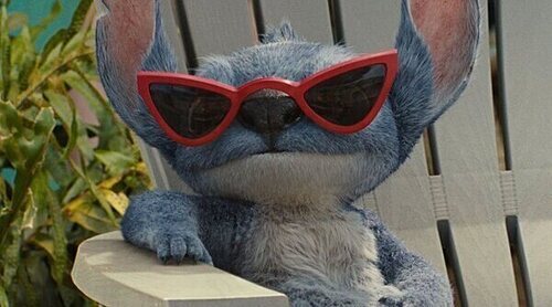 Stitch aclara si formará parte de 'Avengers: Doomsday': "Estás intentando meterme en un apuro"