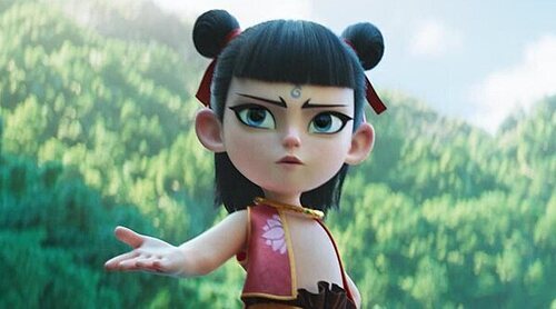 Tráiler español y póster final de 'Ne Zha 2': La película de animación más taquillera de la historia llega pronto