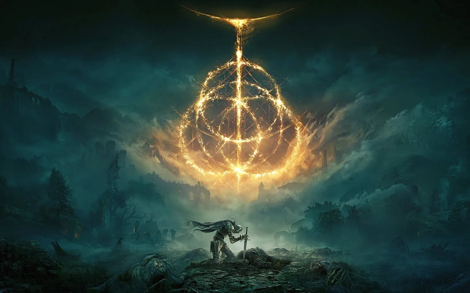 El videojuego 'Elden Ring' tendrá película en acción real dirigida por Alex Garland