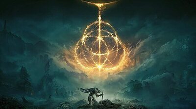 La película de 'Elden Ring' contará con el director de 'Warfare' y 'Civil War'