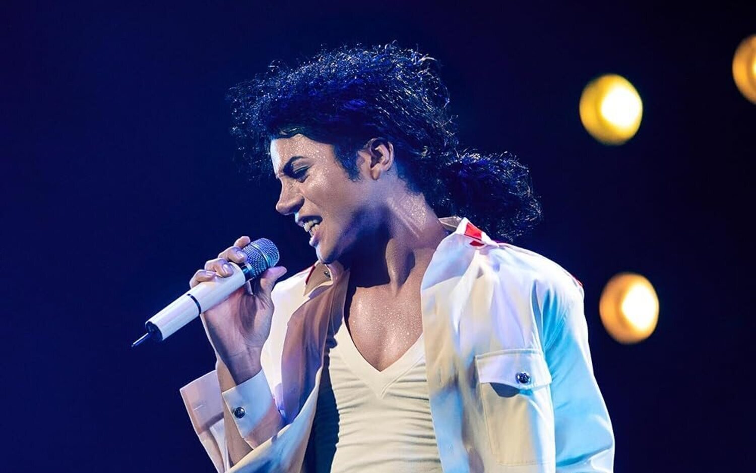 'Michael'