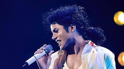 Se retrasa el estreno del biopic de Michael Jackson, que además podría dividirse en dos