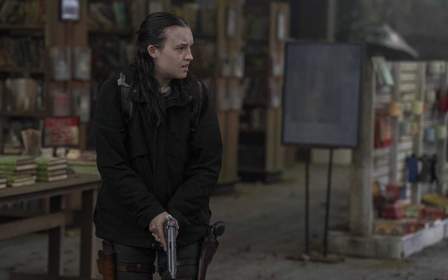 Se filtra el último capítulo de 'The Last of Us' y no es la primera vez que le pasa algo así a HBO