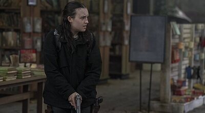 Se filtra el último capítulo de 'The Last of Us' y no es la primera vez que le pasa algo así a HBO