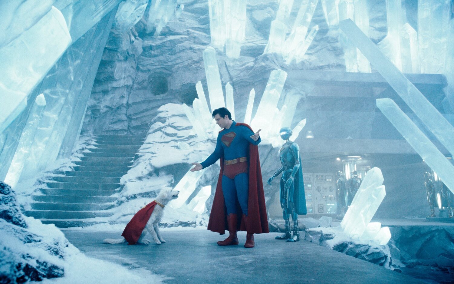 'Superman' llega a los cines el 11 de julio