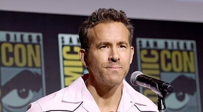 Ryan Reynolds tiene una idea para que Disney haga una película de 'Star Wars' para mayores de 18