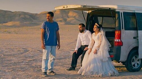 'A Simple Accident' de Jafar Panahi gana la Palma de Oro del Festival de Cannes 2025