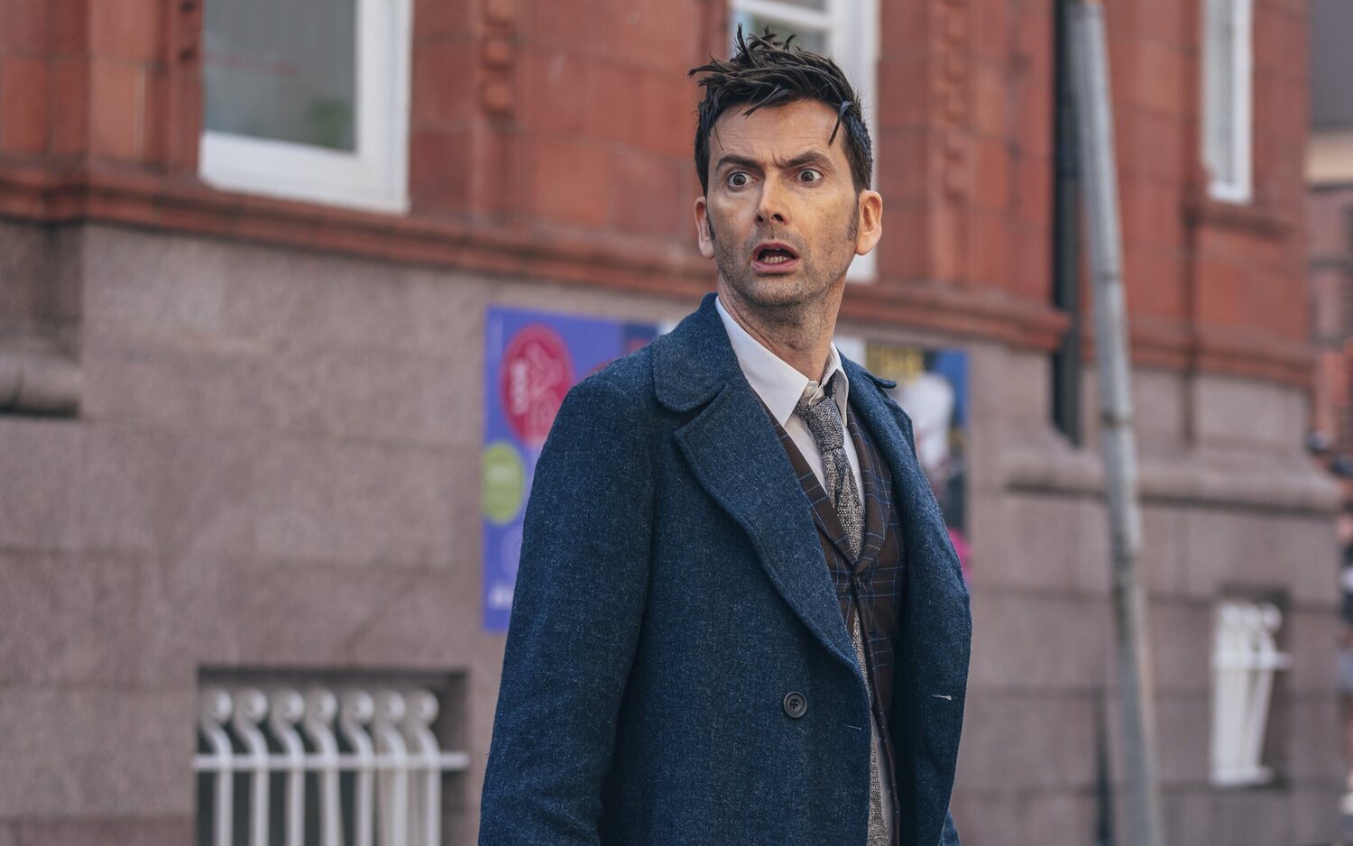 'Doctor Who'