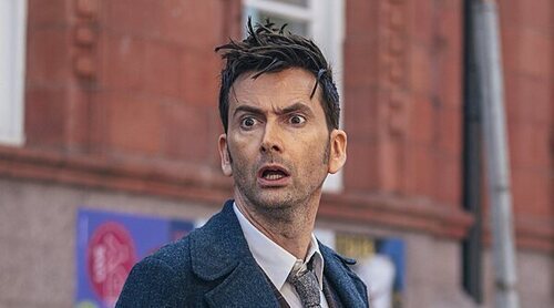 David Tennant quería ser Reed Richards en 'Los 4 Fantásticos: Primeros Pasos': "Desafortunadamente, parece que han ido en una dirección diferente"
