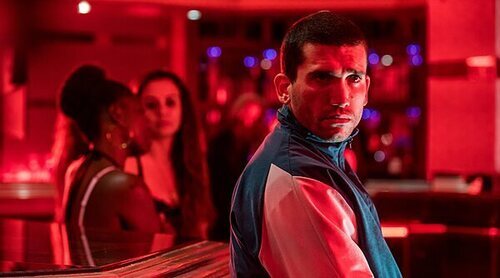 'Hamburgo', un thriller que arroja luz a las sombras de la noche
