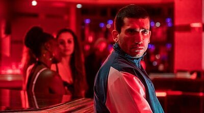'Hamburgo', un thriller que arroja luz a las sombras de la noche
