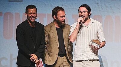 Palmarés del XXV Festival Internacional de Cine de Lanzarote: Ganadores de la 25ª edición