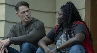 James Gunn avanza muchos cameos del Universo DC en 'El Pacificador', incluido uno "muy grande" al final