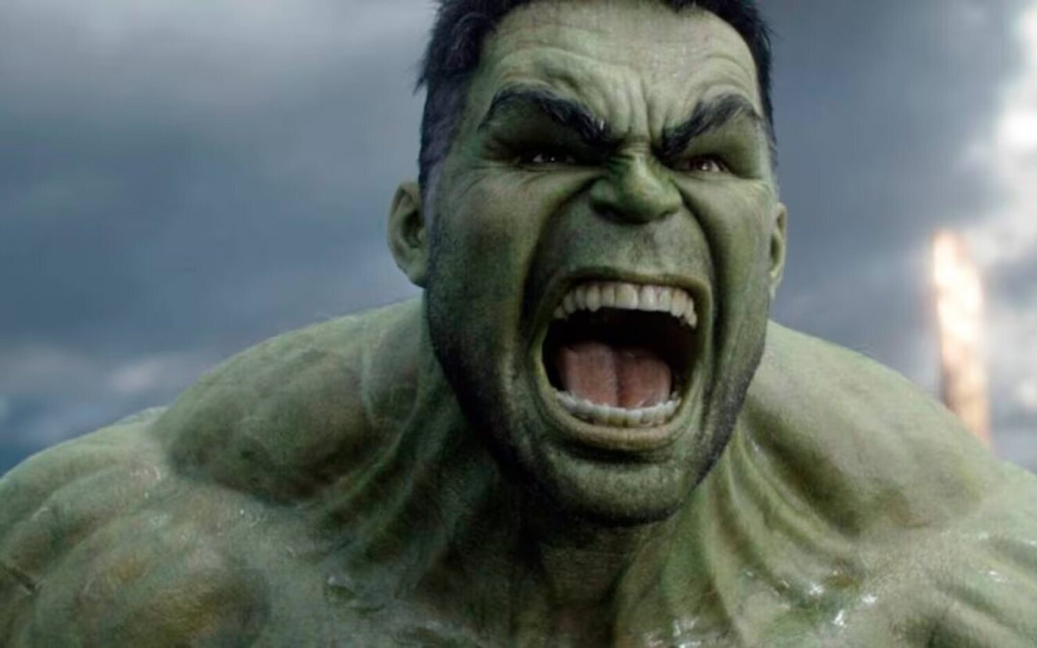 'Thor: Ragnarok'