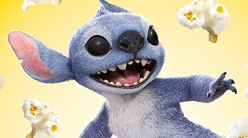 'Lilo y Stitch' logra el mejor estreno del año en España y ya ha superado la recaudación global de la original