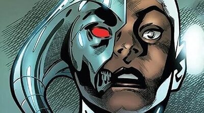 Marvel ya tiene a su Jocasta para la serie de Visión, el nuevo spin-off de 'Bruja Escarlata y Visión'