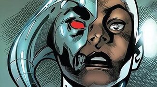 Marvel ya tiene a su Jocasta para la serie de Visión, el nuevo spin-off de 'Bruja Escarlata y Visión'
